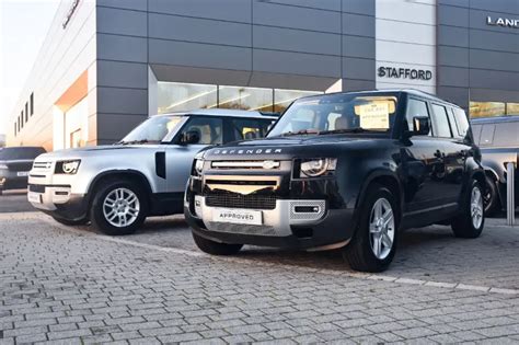 SUV vs MPV: Get the Right One for Your Needs and Lifestyle.